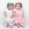 22'' Kids Reborn Lover 
 Twins - RBBI-Myrebornbabydoll&reg; Myrebornbabydoll&reg;