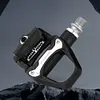 1 Pair Sealed Bearing Bicycle Pedals Anti Slip Adjustable Road MTB Cycling Parts