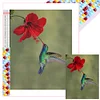 Birds-Full Square Diamond Painting(35x45cm)