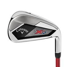 XR Iron