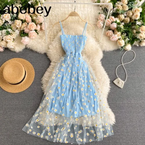 boho purple strapless Sleeveless Beach Long Dress Cross Bandage Backless Floral Sexy Club Dresses A LIne Vestido