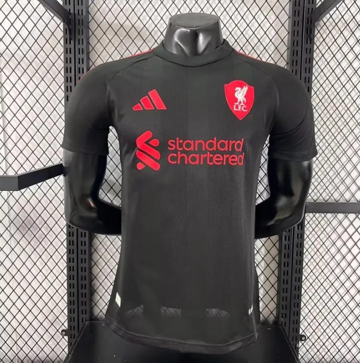 2526 Liverpool Special Edition - Player Version