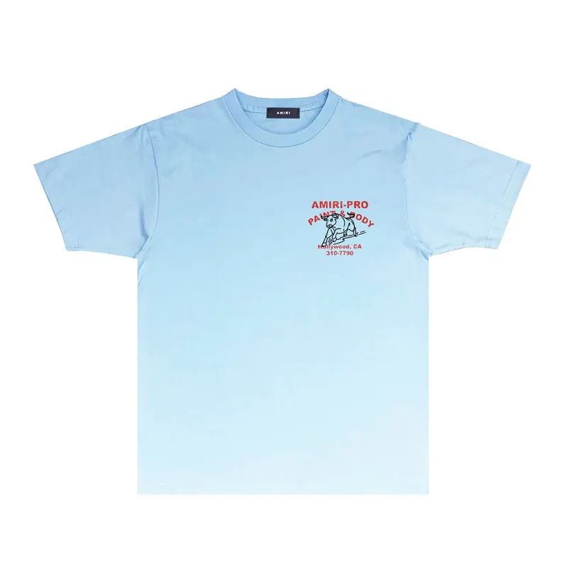 Amiri Fashion T-shirt