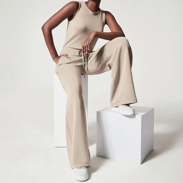 The Air Essentials Jumpsuit