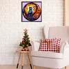 Diamond Painting-DIY Crystal Rhinestone Black Cat