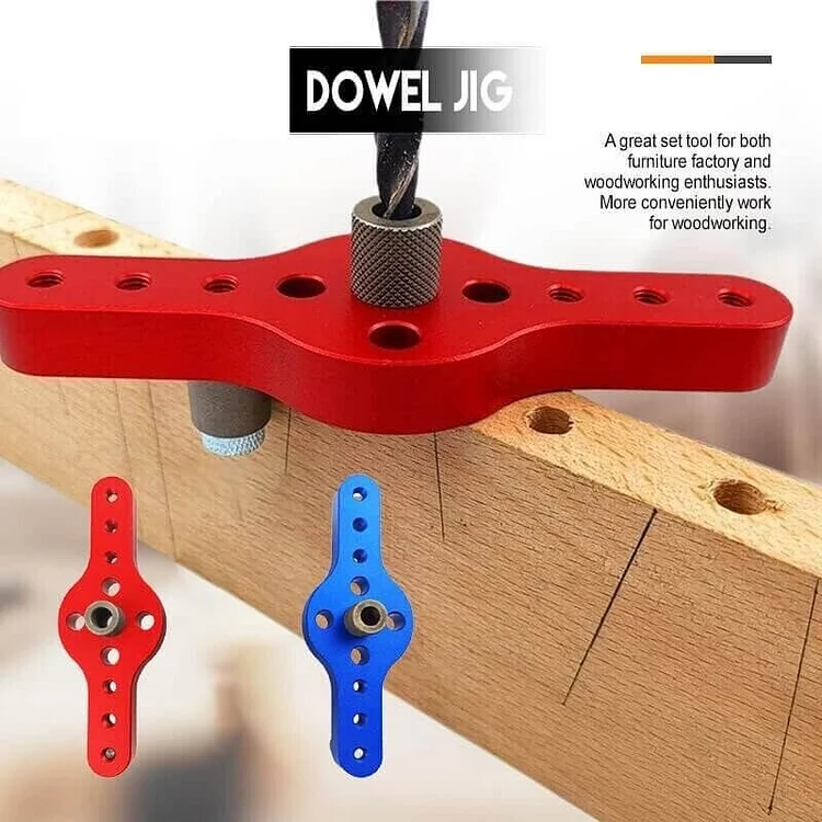 Dowel Jig🔥HOT SALE🔥