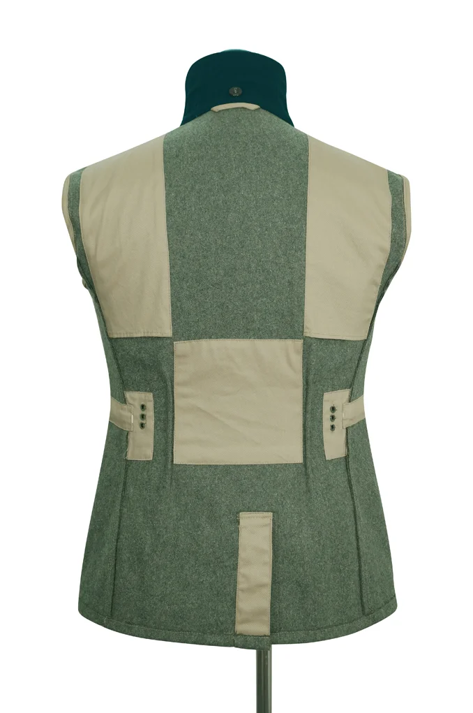   Wehrmacht German M1935 EM Field Wool Tunic Feldbluse German-Uniform