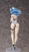 Bare Leg Bunny Girl Ver. Lacia - BEATLESS Official Statue - Good Smile Company