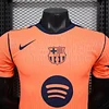 2025/2026 Player Version Barcelona Third away Football Shirt 1:1 Thai Quality
