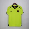 2005/2006 Retro Barcelona Away Football Shirt 1:1 Thai Quality