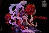 1/6 Scale Gear Fourth Snakeman Monkey D. Luffy with LED - ONE PIECE Resin Statue - TAM Studio