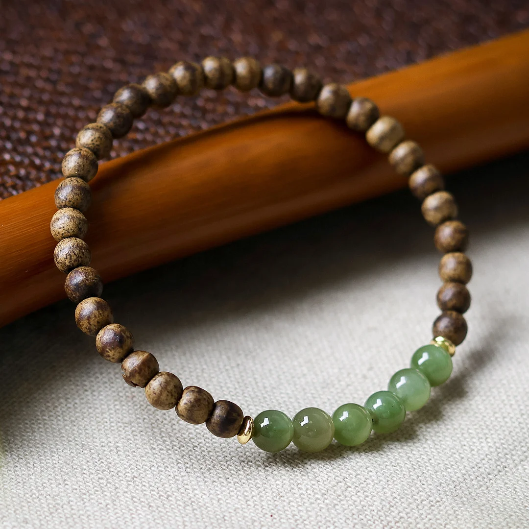 Men's Ethnic Bracelet-inspireuse