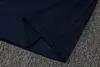 Joyfball 2025/2026 Barcelona Half-Pull Training Suit Football Shirt 1:1 Thai Quality