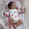 Babiesprincess Lifelike Reborn Baby Doll, Babiesprincess