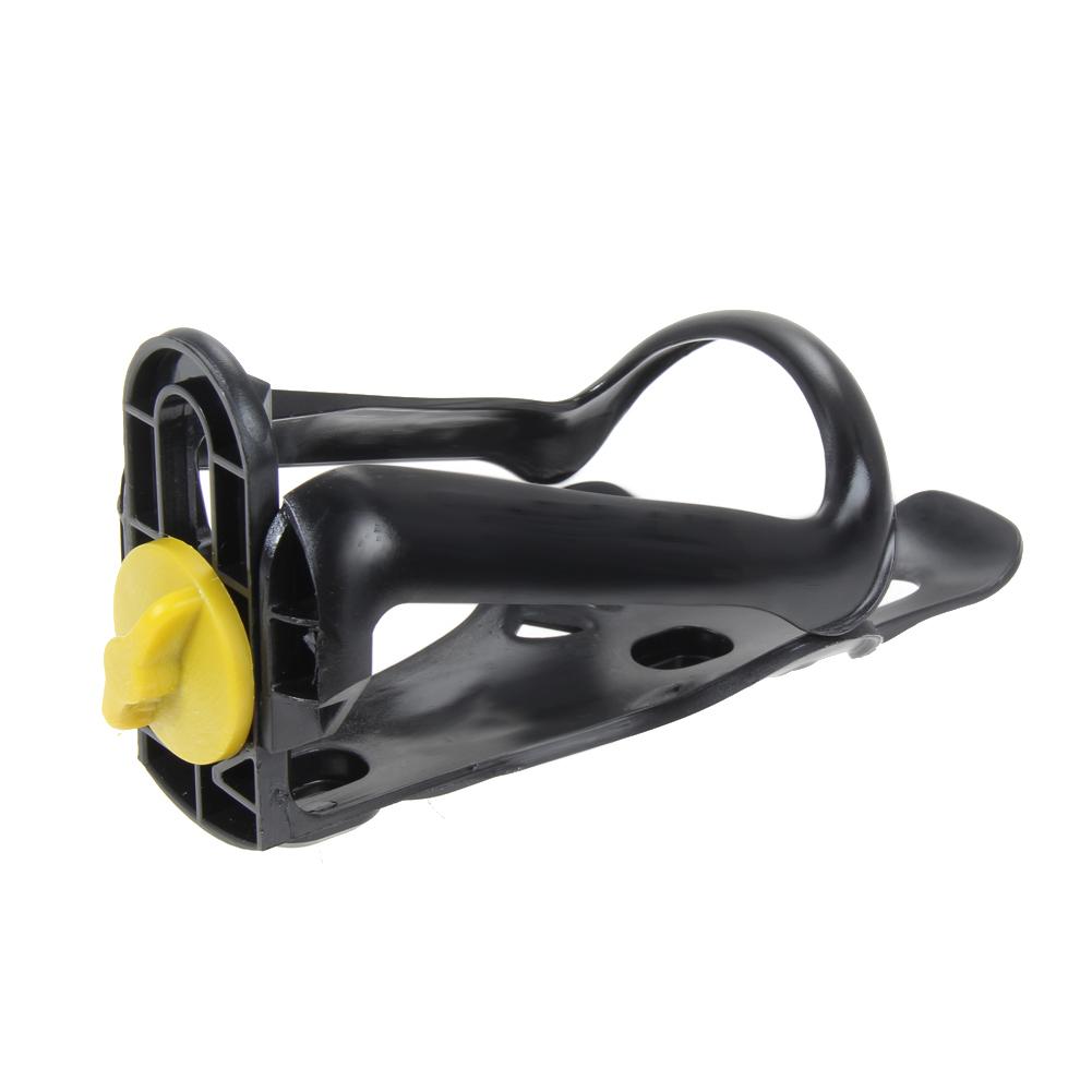 

Elastic Drink Cup Water Bottle Holder Bracket for Cycling Mountain Bicycle, 501 Original