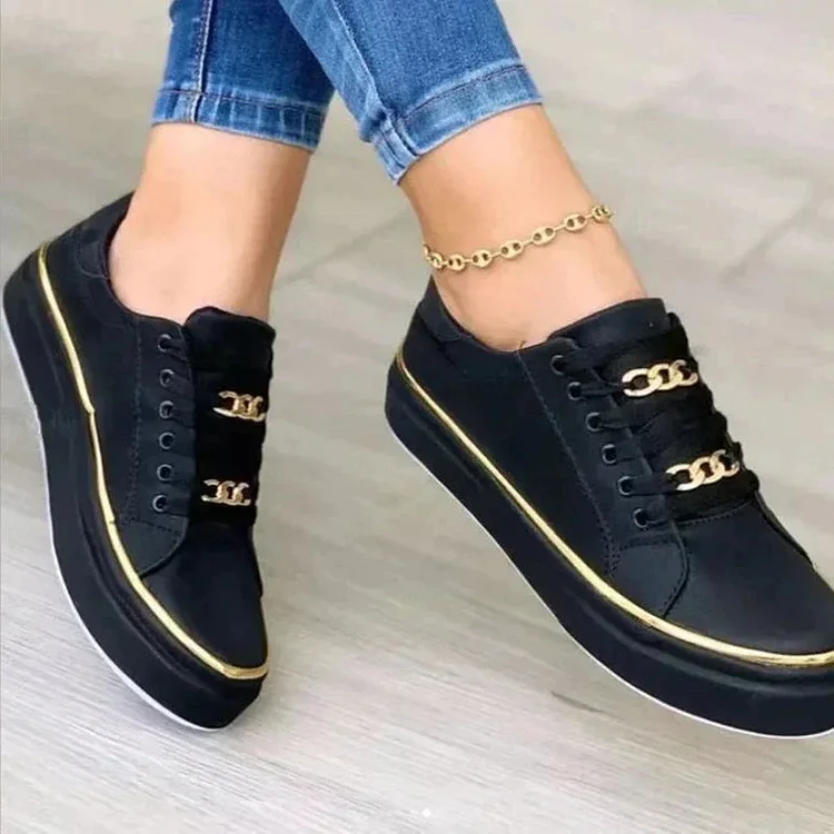 Trendy Sneakers for Women Radinnoo.com