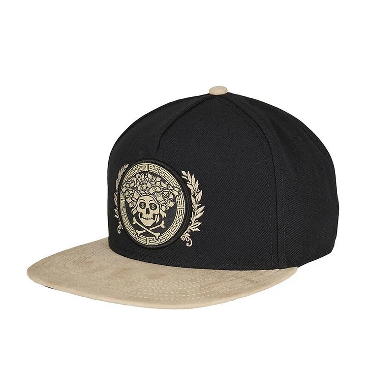 PANGKB Brand Badusa CAP Medusa hip hop sports snapback hat for men women adult outdoor casual sun baseball cap