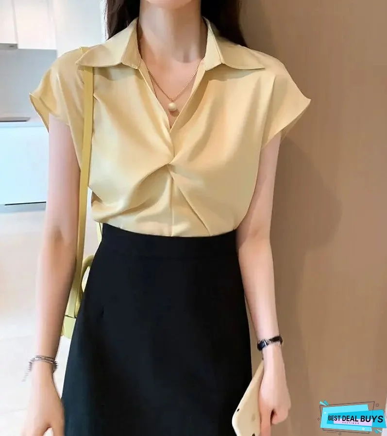 Casual and Comfortable winter Blouse