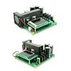 900W 15A CC CV Digital DC 8-60V to 10-120V Step Up Converter Boost Module Board