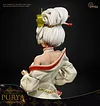 1/4 Scale Purah - The Legend of Zelda Resin Statue - Third Eye Studios