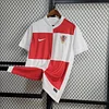 2024 Croatia Home Football Shirt 1:1 Thai Quality