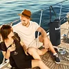 Pontoon Trash Bag Leak Resistant Outdoor Garbage Bag Waterproof Boat Accessories
