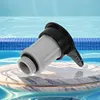 12363 12373 Air Jet Valve & Air Jet Valve Cap for Above Ground Swimming Pool