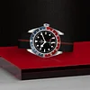 TUDOR Black Bay GMT 41mm Steel