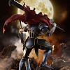 POP UP PARADE SP Momon the Dark Warrior - Overlord Official Statue - Good Smile Company