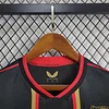 2024/2025 Leverkusen Limited Edition Black Football Shirt 1:1 Thai Quality