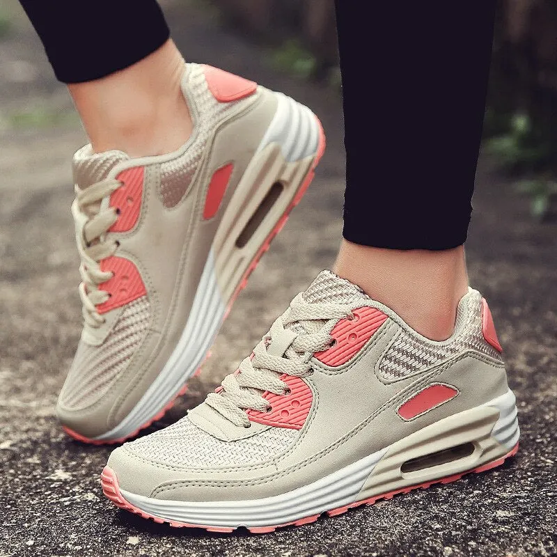 Women Casual Shoes Fashion Breathable Walking Flat Shoes Sneakers Female 2020 Fashion Vulcanized Shoes Female Footwear