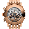 NAVITIMER B01 CHRONOGRAPH 46 RB0137241G1R1