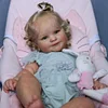 Babiesprincess Lifelike Reborn Baby Doll, Babiesprincess