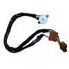 Ignition Switch 35130-S04-305 35130S04305 Fit for Honda Civic 1.6L 1998-2000