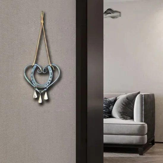 Lucky Love Wind Chimes【BUY 2 FREE SHIPPING】