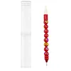 Resin Diamond Painting Point Drill Pen Dual-Ended Diamonds (Red)