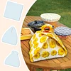 Sewing Template For Food- With Instructions