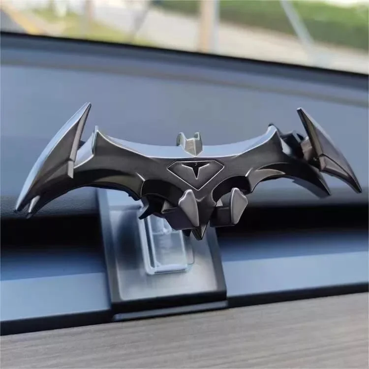 Bat Phone Holder for Car 