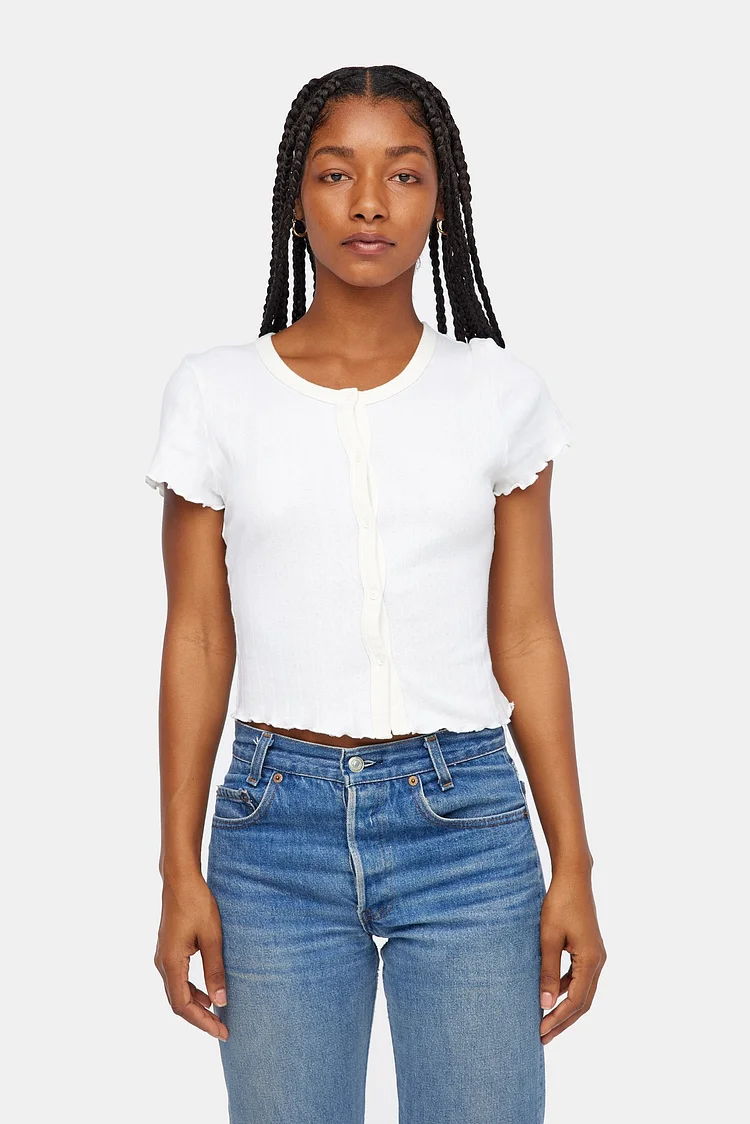 Lulu Top