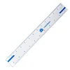 Cross Stitch Gauge Plastic Reference Ruler