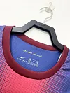 Joyfball 2012/2013 Retro Barcelona Home Football Shirt 1:1 Thai Quality