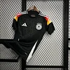 2024-2025 Germany Pre-match training uniform Jersey love fball