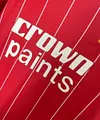 1981-1984 Retro Liverpool Home Football Shirt 1:1 Thai Quality