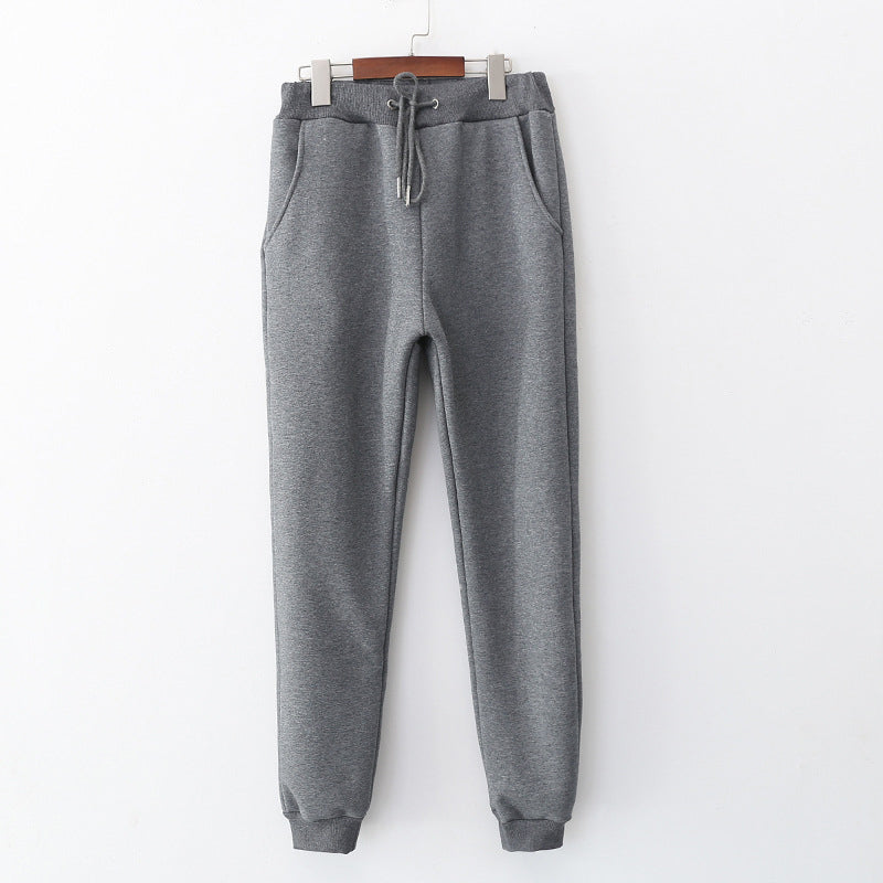 Women's Sherpa Lined Sweatpants