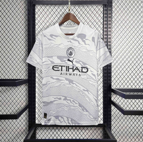 2024/2025 Manchester City Special Edition Football shirt Thai Quality