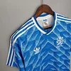 1988 Retro Netherlands National Team Away Football Shirt 1:1 Thai Quality