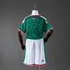 Mexico 2026 Home Kids World Cup Leaked 