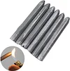 Low Temperature Universal Welding Rod, 12 Count Easily melt with just a lighter Low Temperature Welding Rod Solder - Fusible solder for Aluminum, Stainless Steel, Iron - Beginner and Pro Friendly Welding Rod