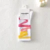 Y2K Fashion Scrawl Long Socks for Women Men Couples