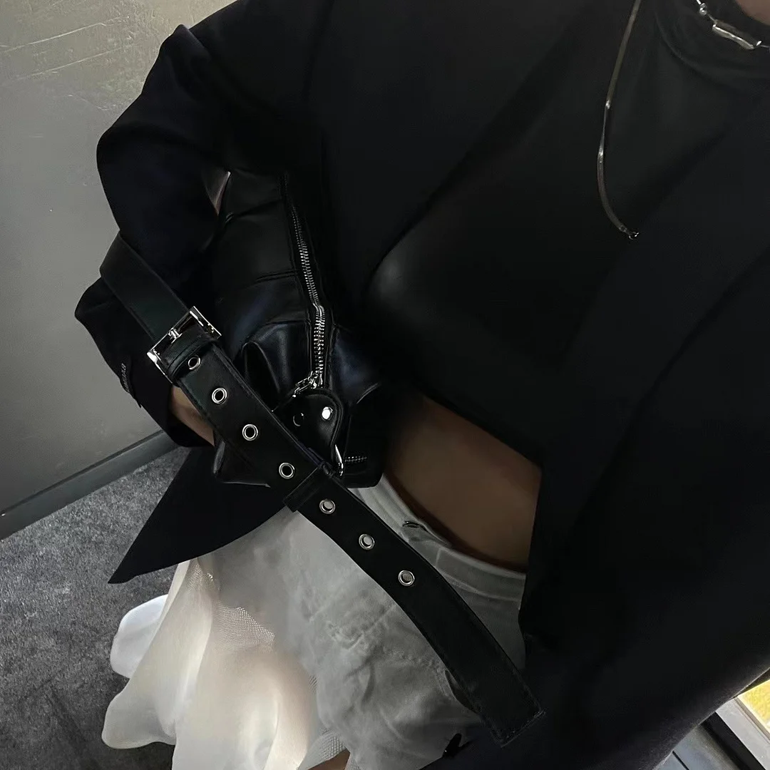 Danccia  I-CLARE CROSSBODY BAG